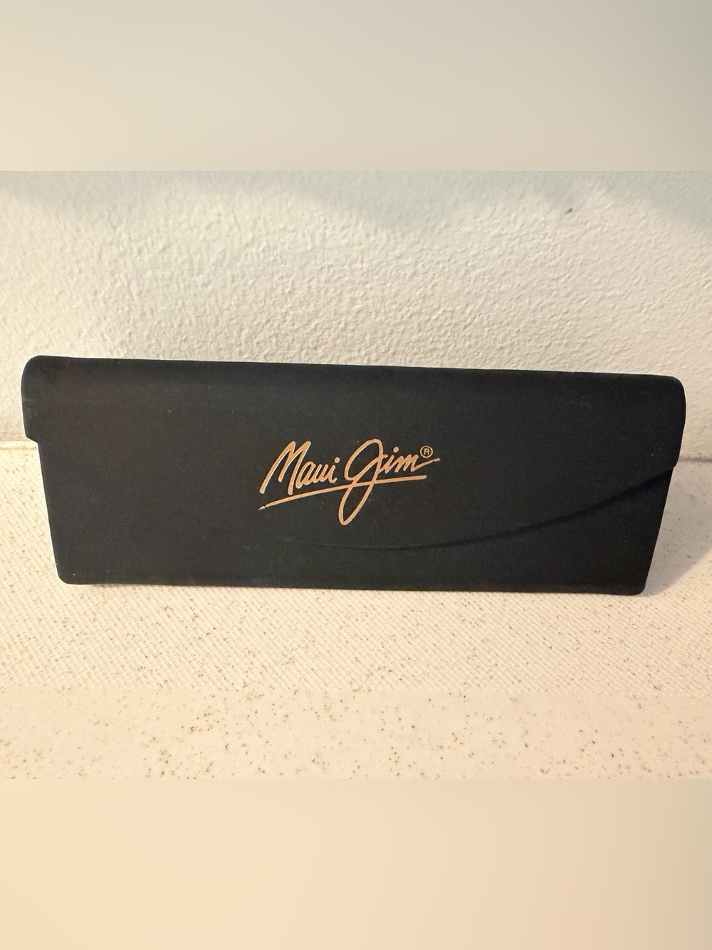 Maui Jim Tortoiseshell Brown Gradient Sunglasses - Picture 9 of 9